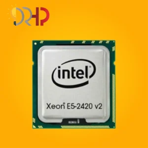 سی پی یو Intel Xeon Processor E5-2420 v2