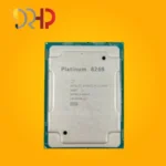 سی پی یو سرور Intel Xeon Platinum 8268 Processor