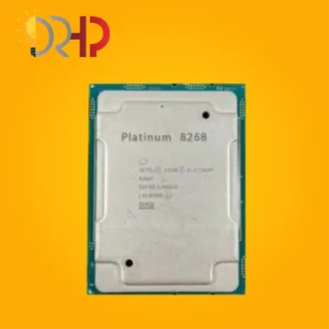 سی پی یو سرور Intel Xeon Platinum 8268 Processor