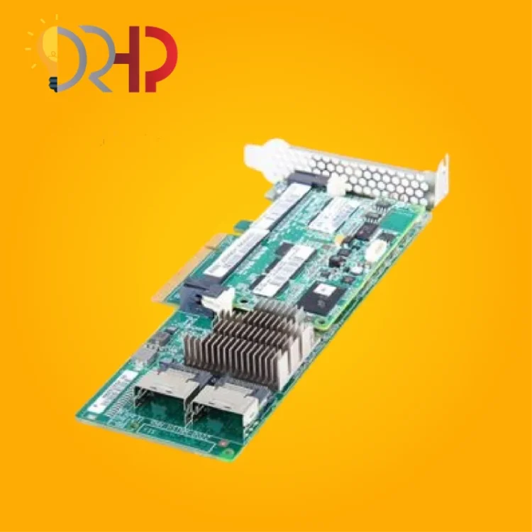 رید کنترلر سرور HP P420/1GB FBWC