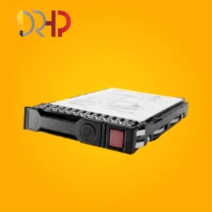 اس اس دی سرور HPE 3.84TB SAS 12G SSD 872394-B21