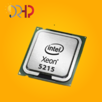 سی پی یو سرور Intel Xeon Gold 5215