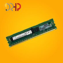 رم سرور HP 8GB Dual Rank (DDR3-1866) 14900 708639-B21