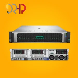 HPE ProLiant DL380 G10