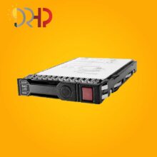 اس اس دی سرور HPE 1.6TB SAS 12G SFF SSD (2.5in) P49049-B21 – P49048-B21