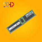رم سرور HPE 64GB DRx4 DDR4-3200 Registered P07650-B21