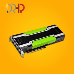 کارت گرافیک سرور NVIDIA Tesla K80 24GB GDDR5