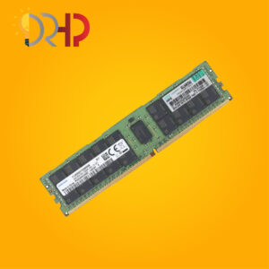 رم سرور HPE 64GB DRx4 DDR4-3200 Registered P07650-B21