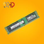 رم سرور HP 2GB Single Rank (DDR3-1333) 10600R 647905-B21