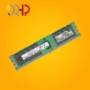 رم سرور HP 2GB Single Rank (DDR3-1333) 10600R 647905-B21