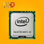 پردازنده Intel Xeon E5-4657L v2