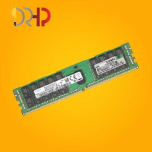 رم سرور HP 2GB Single Rank (DDR3-1866) 14900 708637-B21