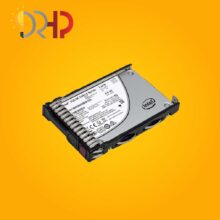 اس اس دی سرور HPE 1.6TB SAS 12G SFF SSD (2.5in) P49049-B21 - P49048-B21