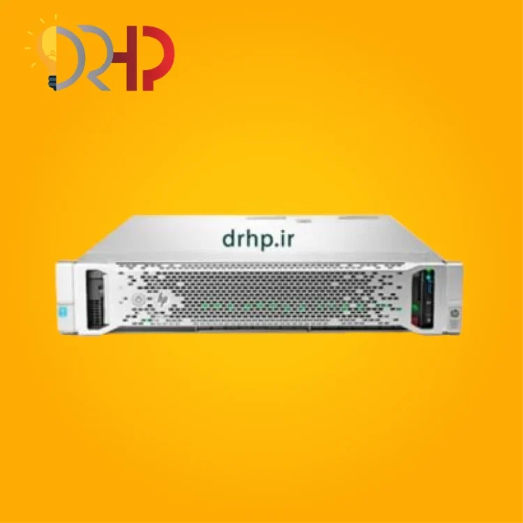 سرور استوک HPE Proliant DL560 G9