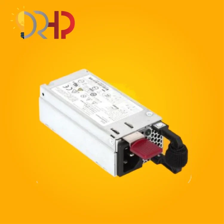پاور سرور HP 900W Power Supply Hot Plug 775595-B21