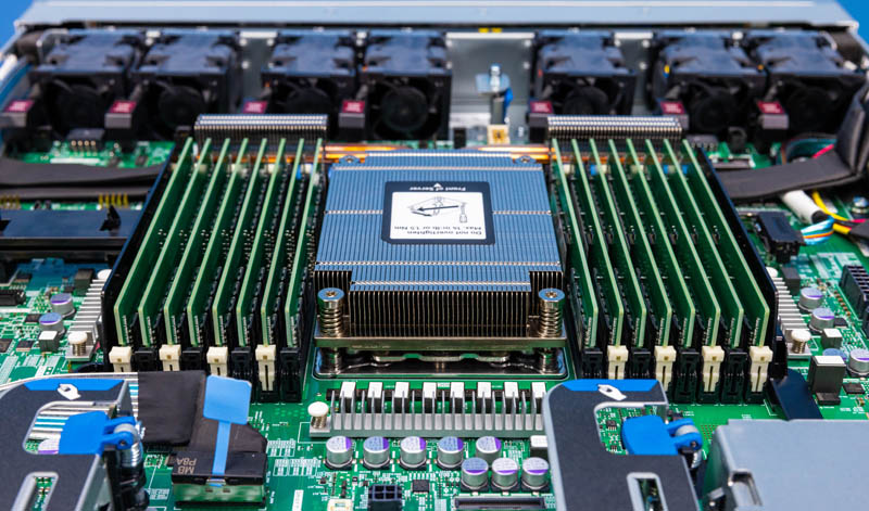 خرید سرور HP