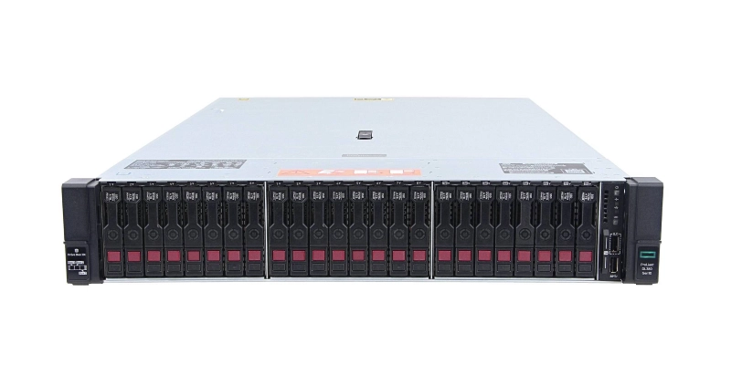 سرور HP DL380