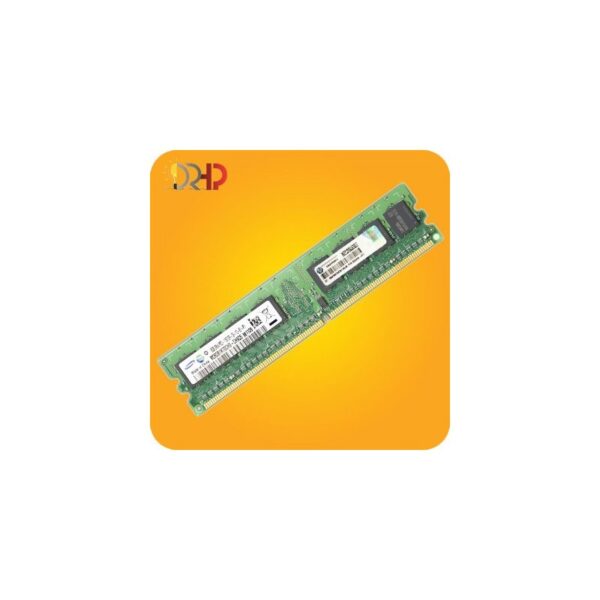 HP 24GB Three Rank x4 PC3L-10600R (DDR3-1333)