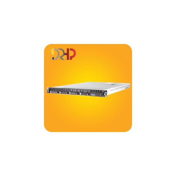 سرور HP DL360 Gen7 Server
