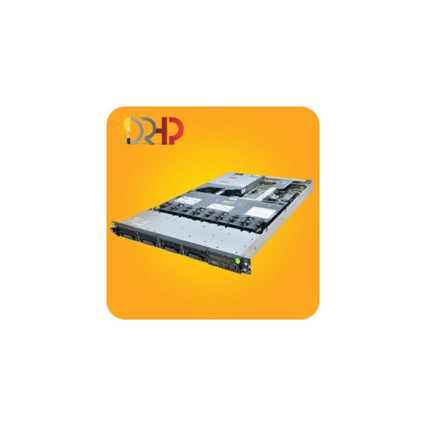 سرور HP DL360 Gen7 Server