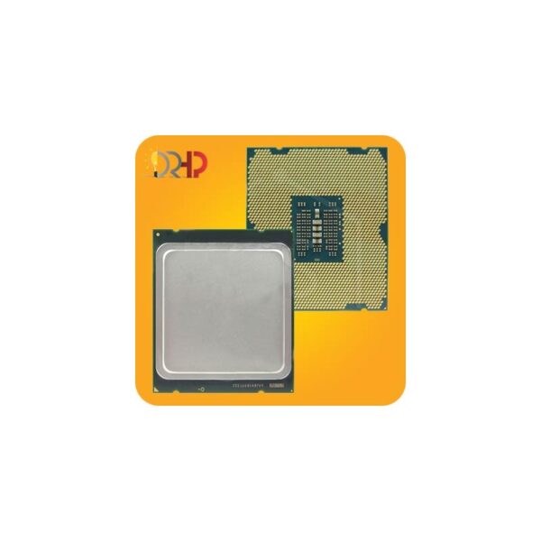 سی پی یو Intel Xeon Processor X5690
