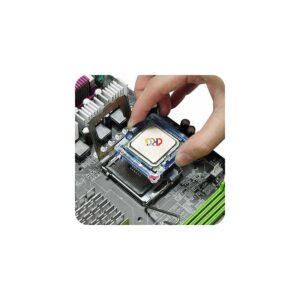 هسته یا Core در CPU چیست ؟