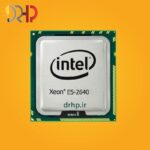 سی پی یو 2640