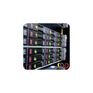 خرید بهترین هارد سرور HP