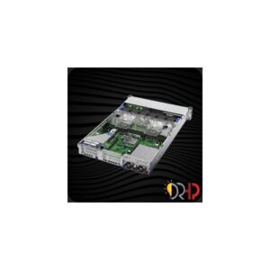 بررسی کانفیگ سرور HPE ProLiant DL380 Gen10