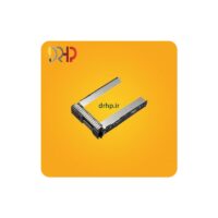 کدی 3.5 هارد سرور HP Caddy G8|G9|G10