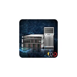 ارزان ترین کانفیگ های سرور اچ پی نسل G8