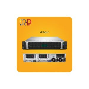 سرور hp dl380 g10