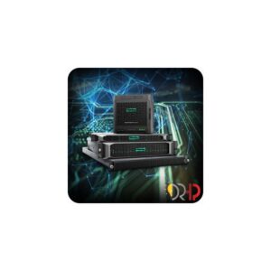 مدیریت سرور HP