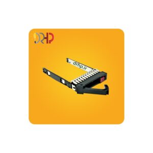 کدی هارد ssd hp