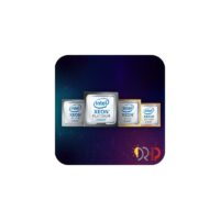 انواع پردازنده در سرور G10 PLUS