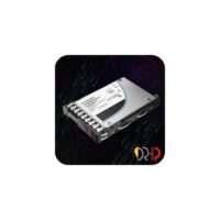 SSD سرور اچ پی