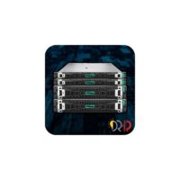 سرورهای HPE ProLiant Gen11