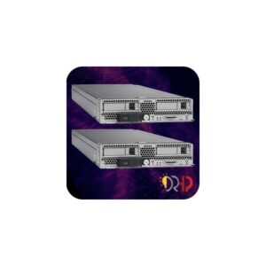 سرور سیسکو B240 M4 Blade