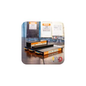 نسل حدید اس اس دی دیتاسنتر