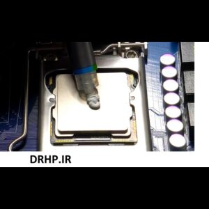 استوک سرور چیست