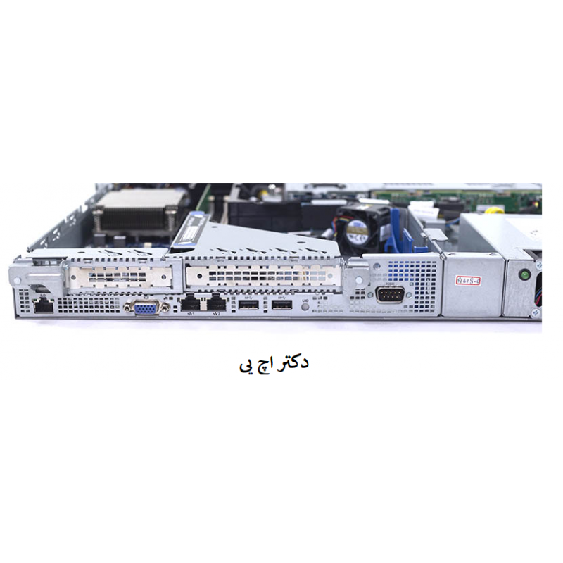 موارد مهم در طراحی اتاق سرور