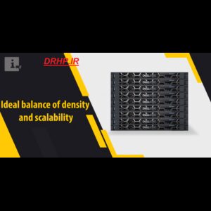 سرور hp ارزان