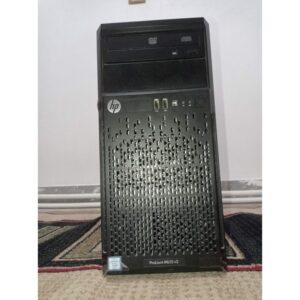 راهنمای خرید و کانفیگ سرور فیزیکی