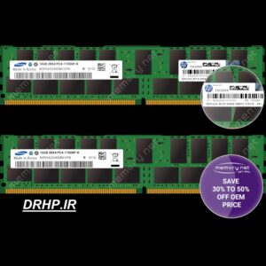 سرور استوک g7