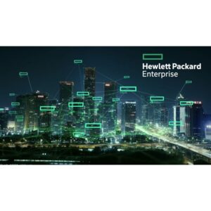 HPE GreenLake چیست و چگونه کار می کند؟