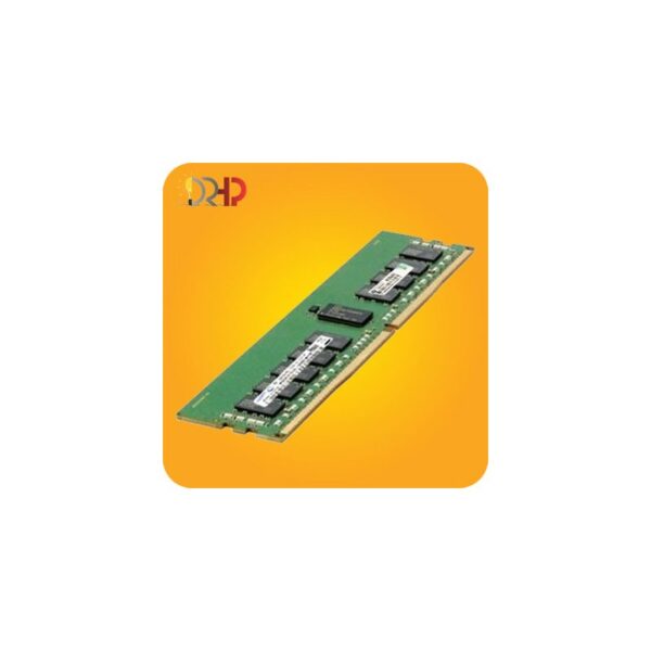 قیمت و مشخصات رم سرور HPE 16GB DDR4-2133r 726719-B21