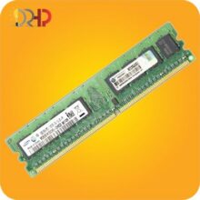 HP 32GB (1x32GB) Quad Rank x4 PC3L-10600L (DDR3-1333) Load Reduced CAS-9 Low Voltage Memory Kit