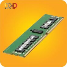 HP 32GB (1x32GB) Quad Rank x4 PC3L-10600L (DDR3-1333) Load Reduced CAS-9 Low Voltage Memory Kit