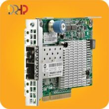 HP Ethernet 10Gb 2-port 571FLR-SFP+ FIO Adapter