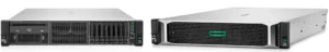 تفاوت سرور های Gen10 و HPE ProLiant DL380 Gen10 Plus